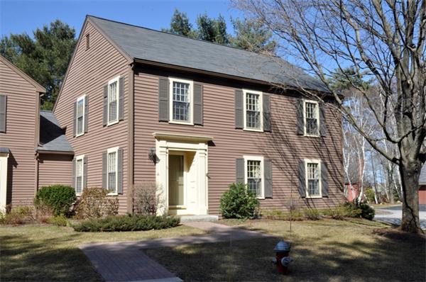 6 Edmonds Road, Unit 6 Concord, MA 01742 - Photo 1 of 14