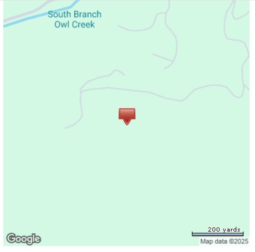 20676 Spring Garden Road Foresthill, CA 95631 - Photo 7 of 10 a picture of a wall with a refrigerator