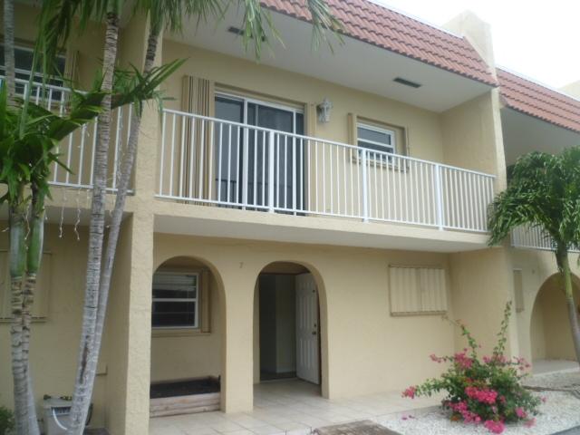 423 Sombrero Beach Road, Unit 7 Marathon, FL 33050 - Photo 1 of 12 Your own Private Entrance