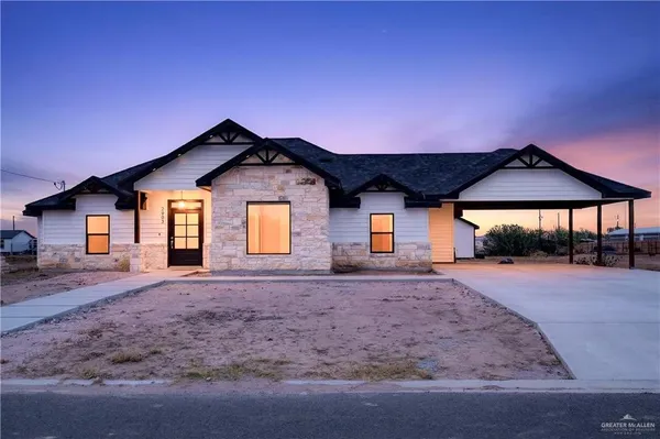 $345,000 | 2903 La Maceta Street, Penitas, TX 78576