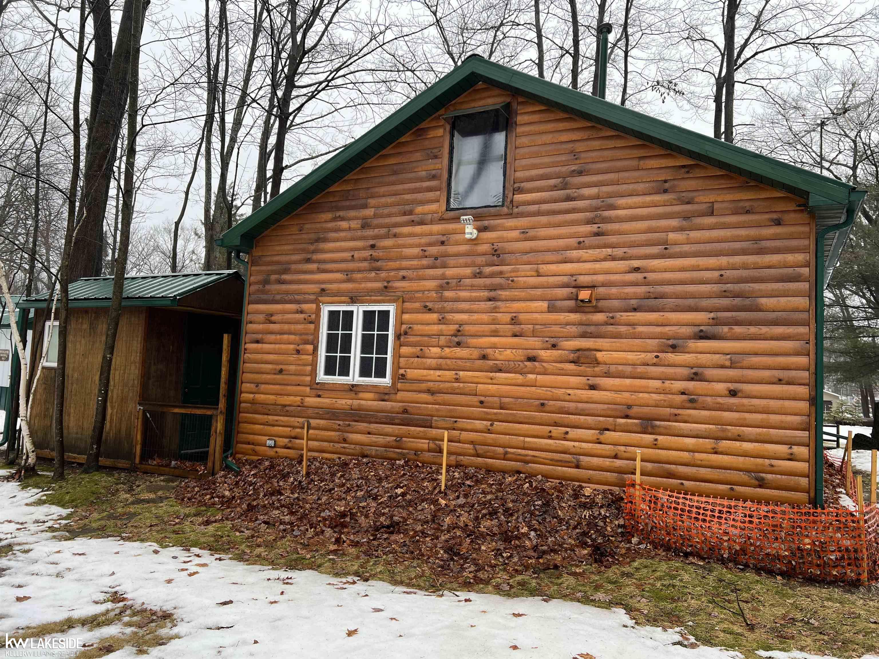 5293 Rose Street Gladwin, MI 48624 - Photo 7 of 30