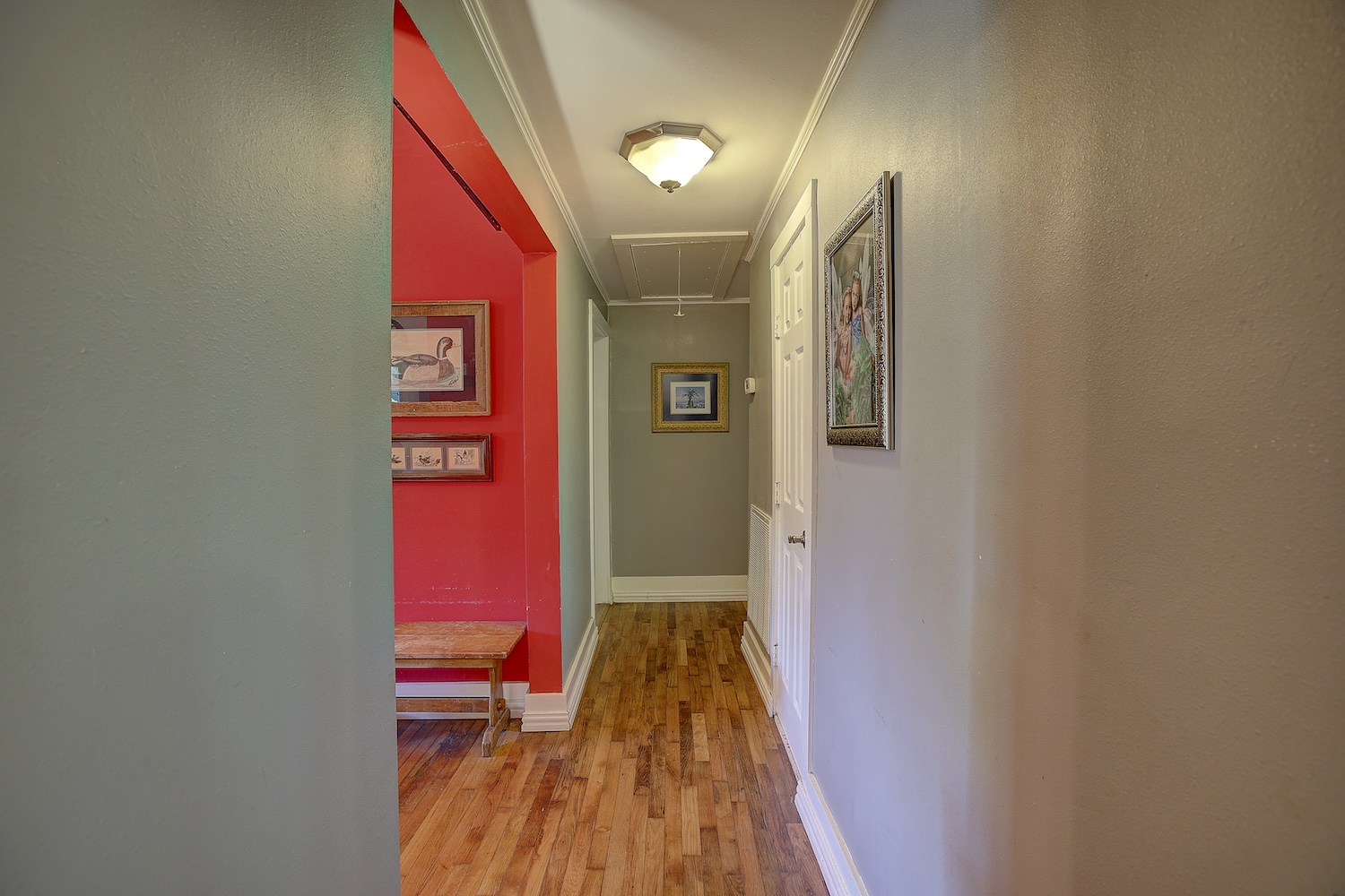 905 Walnut Street Georgetown, TX 78626 - Photo 4 of 34