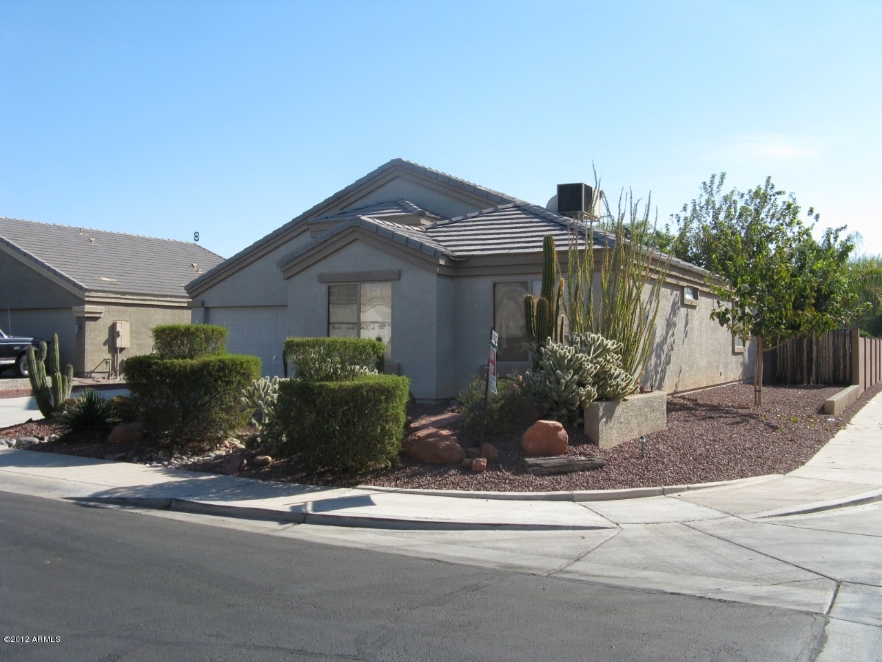 12537 West Redfield Road El Mirage, AZ 85335 - Photo 1 of 22 12537 W Redfield Rd, El Mirage
