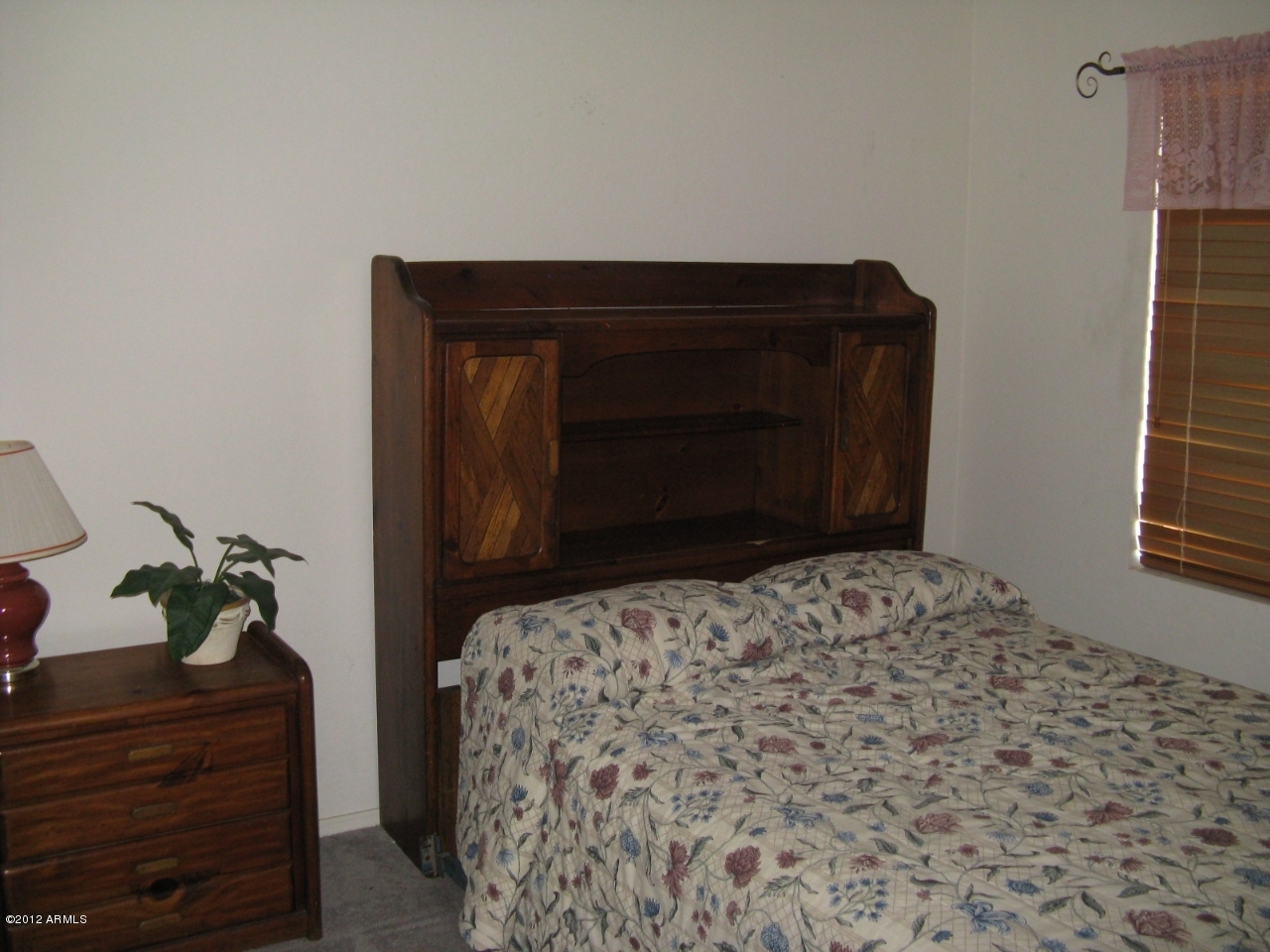 12537 West Redfield Road El Mirage, AZ 85335 - Photo 20 of 22 Guest bedroom