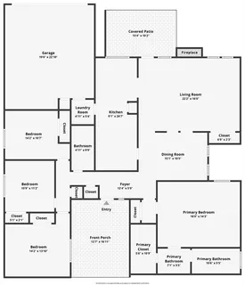 $650,000 | 8043 Moss Meadows Drive, Dallas, TX 75231