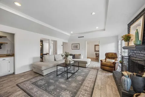 $650,000 | 8043 Moss Meadows Drive, Dallas, TX 75231