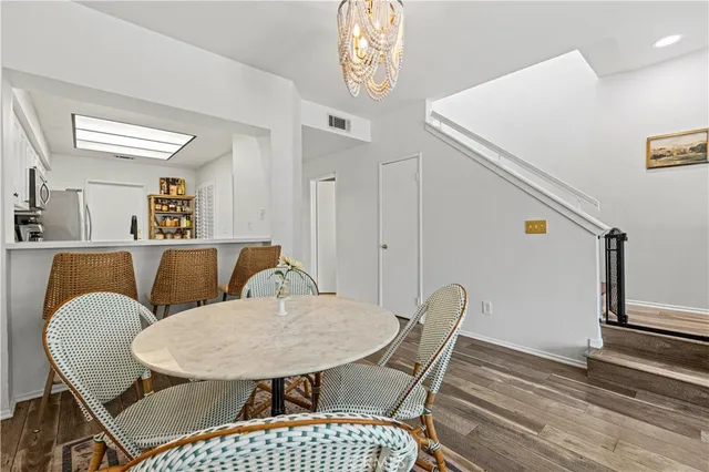 $579,000 | 24512 McBean Parkway, Unit 58, Valencia, CA 91355