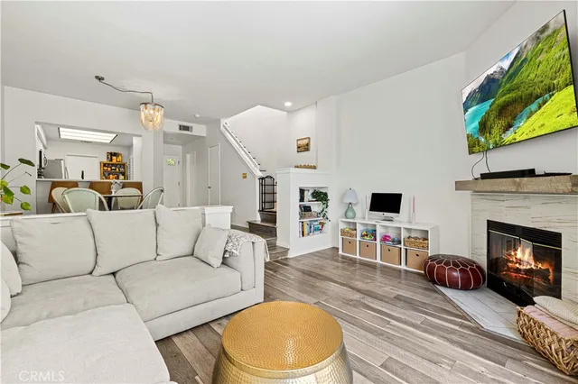 $579,000 | 24512 McBean Parkway, Unit 58, Valencia, CA 91355