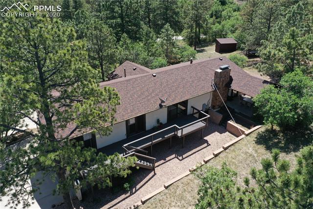 1425 Timber Valley Road Colorado Springs, CO 80919 - Photo 2 of 43