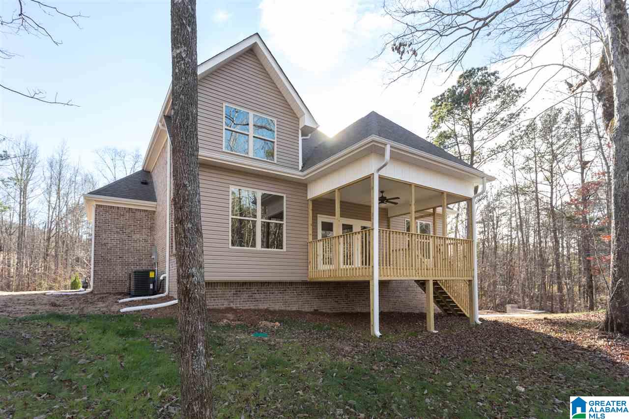 924 Blue Ridge Way Odenville, AL 35120 - Photo 41 of 50