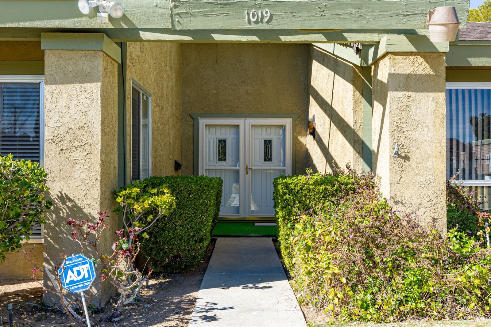 1019 North Norma Street Ridgecrest, CA 93555 - Photo 3 of 37