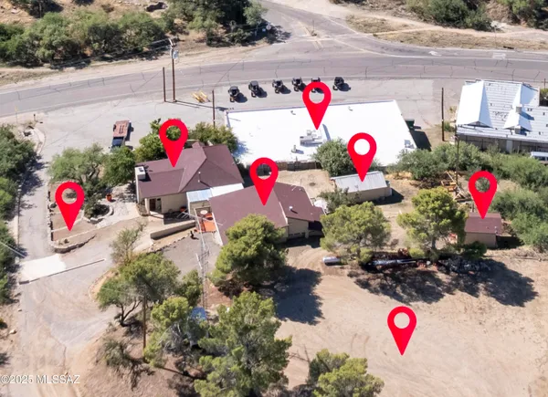 $999,000 | 760 East American Avenue, Oracle, AZ 85623