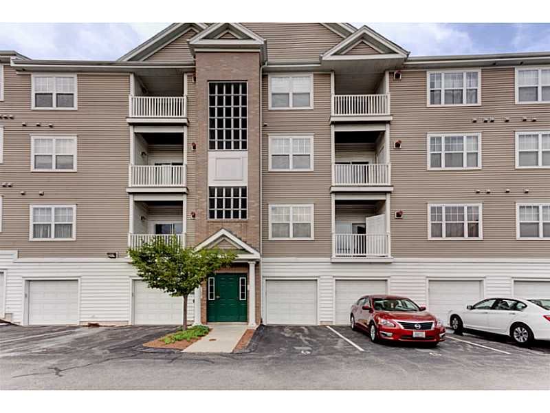 82 Mill Street, Unit 302 Woonsocket, RI 02895 - Photo 6 of 25 Exterior Front.