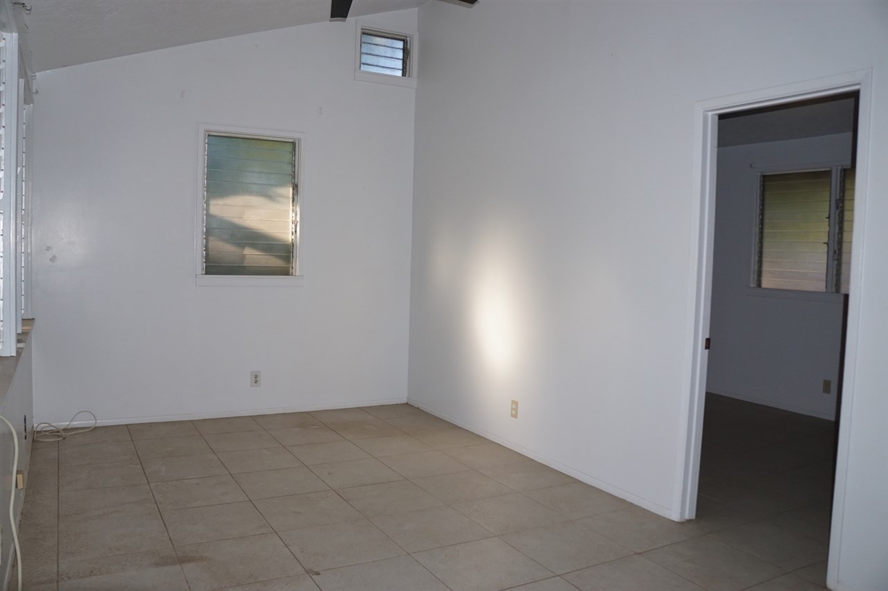 440 Mikioi Place Kihei, HI 96753 - Photo 24 of 28 an empty room