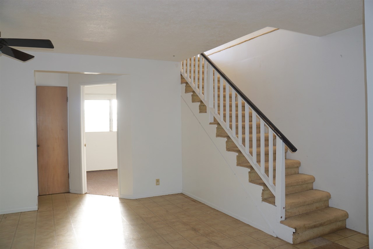 440 Mikioi Place Kihei, HI 96753 - Photo 4 of 28 a view of entryway and hall with wooden floor