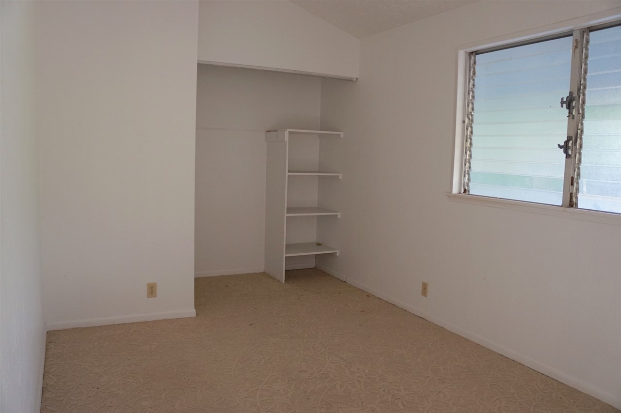440 Mikioi Place Kihei, HI 96753 - Photo 9 of 28 a view of an empty room