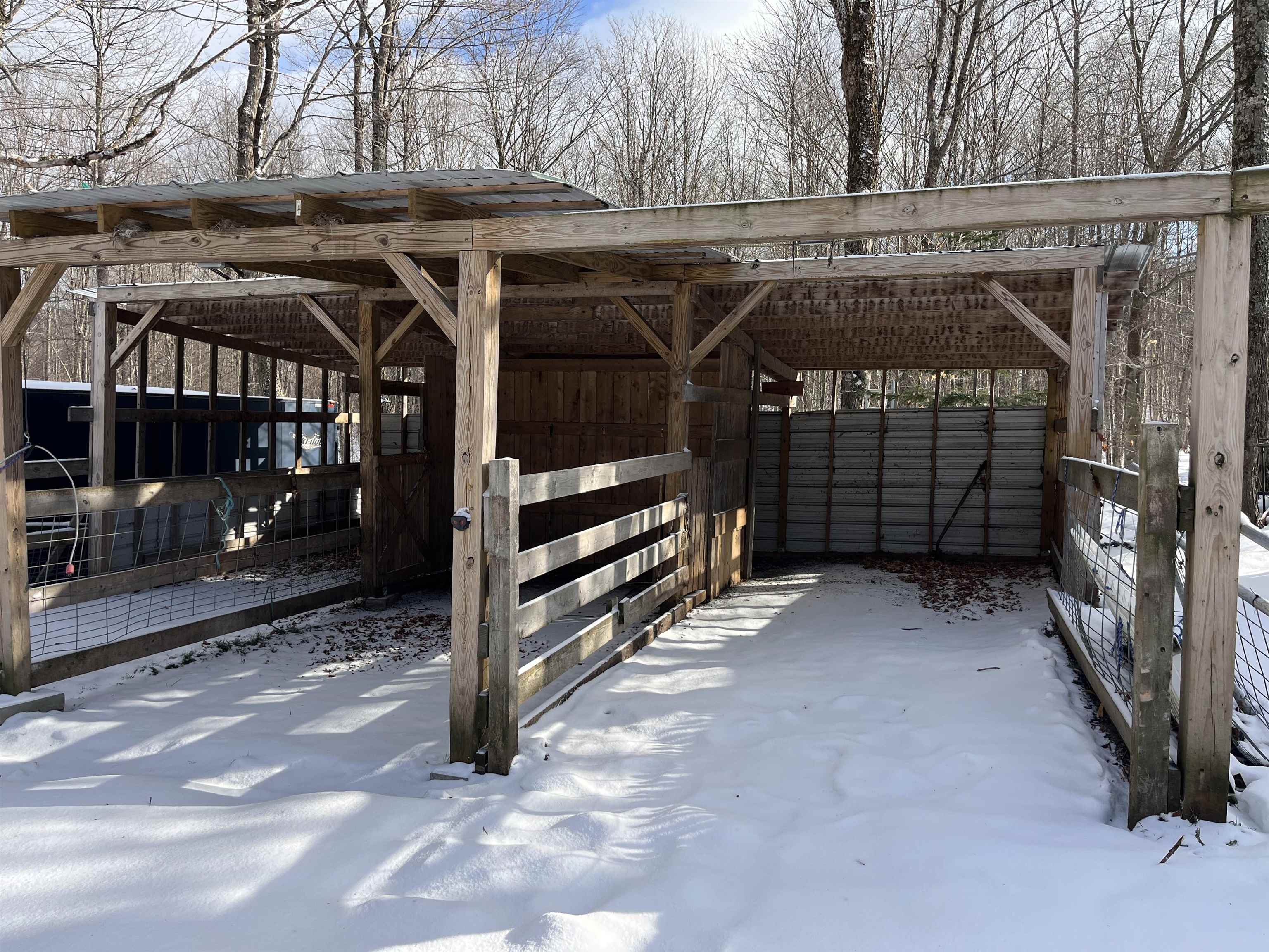 2924 New Duck Pond Road Sheffield, VT 05866 - Photo 18 of 18