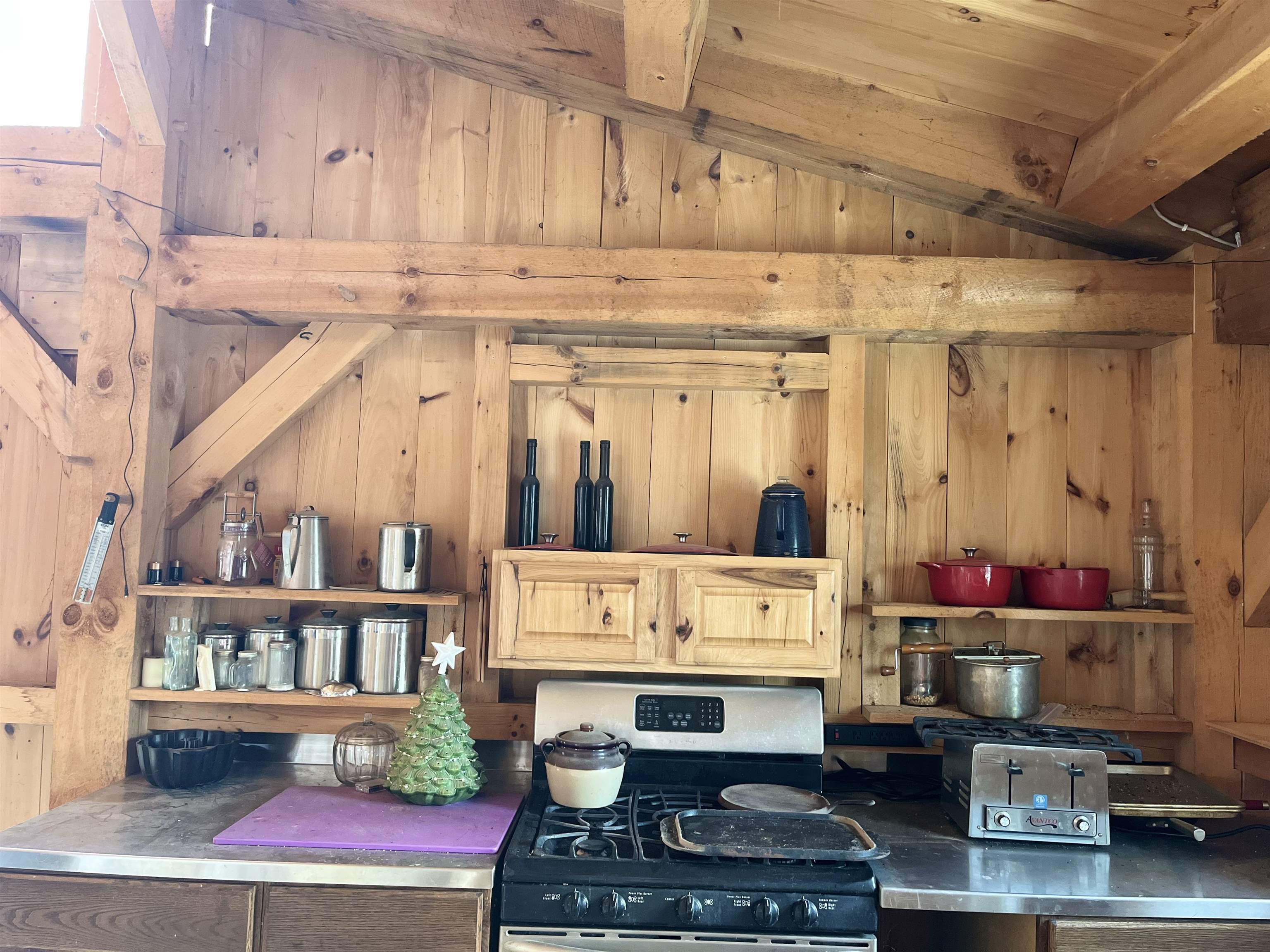 2924 New Duck Pond Road Sheffield, VT 05866 - Photo 2 of 18
