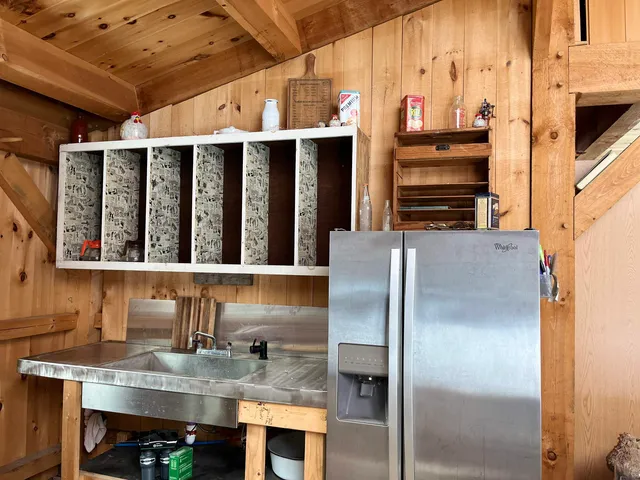 $249,000 | 2924 New Duck Pond Road, Sheffield, VT 05866