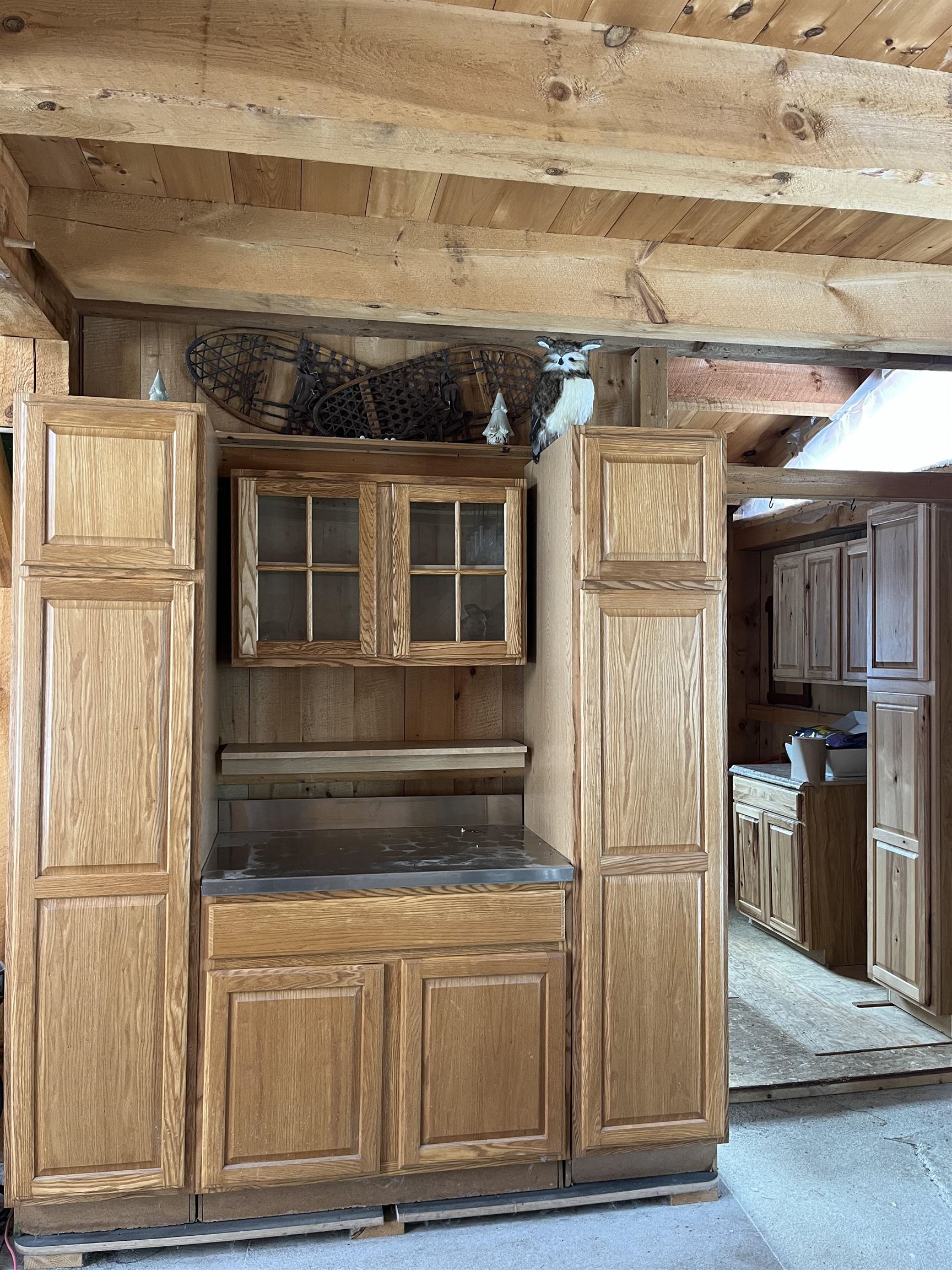 2924 New Duck Pond Road Sheffield, VT 05866 - Photo 6 of 18