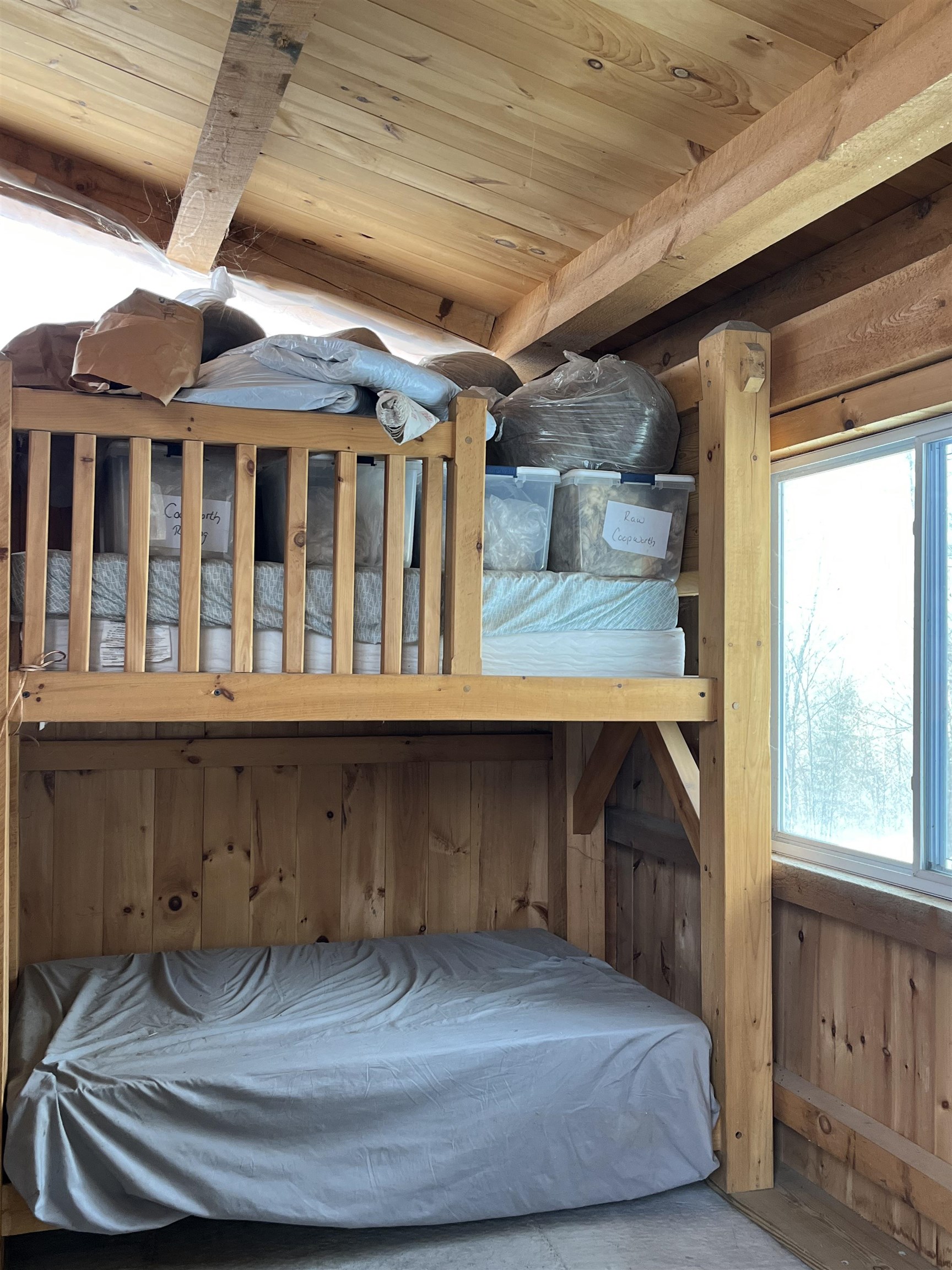 2924 New Duck Pond Road Sheffield, VT 05866 - Photo 10 of 18