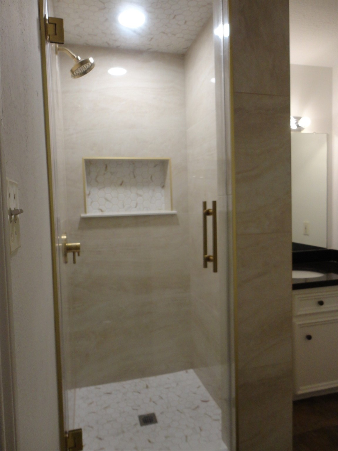 6700 Richardson Road, Unit 204 Houston, TX 77069 - Photo 21 of 39 a bathroom with a shower