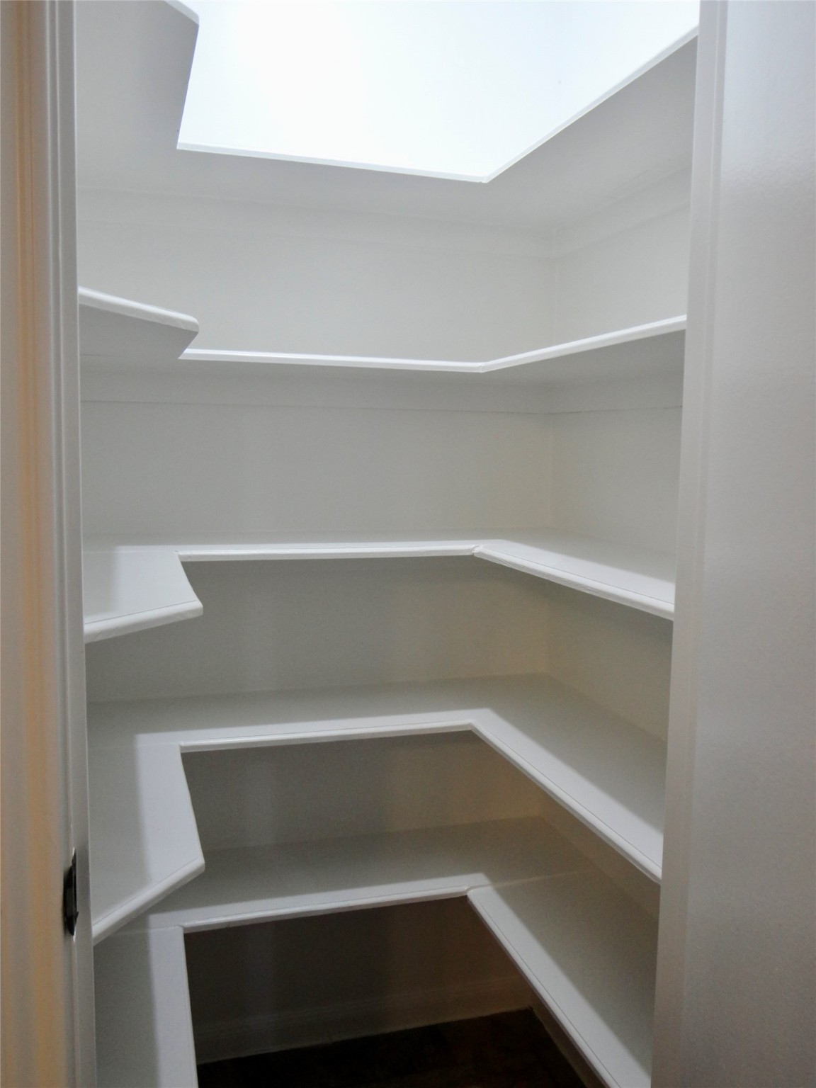 6700 Richardson Road, Unit 204 Houston, TX 77069 - Photo 28 of 39 a empty closet with white paint