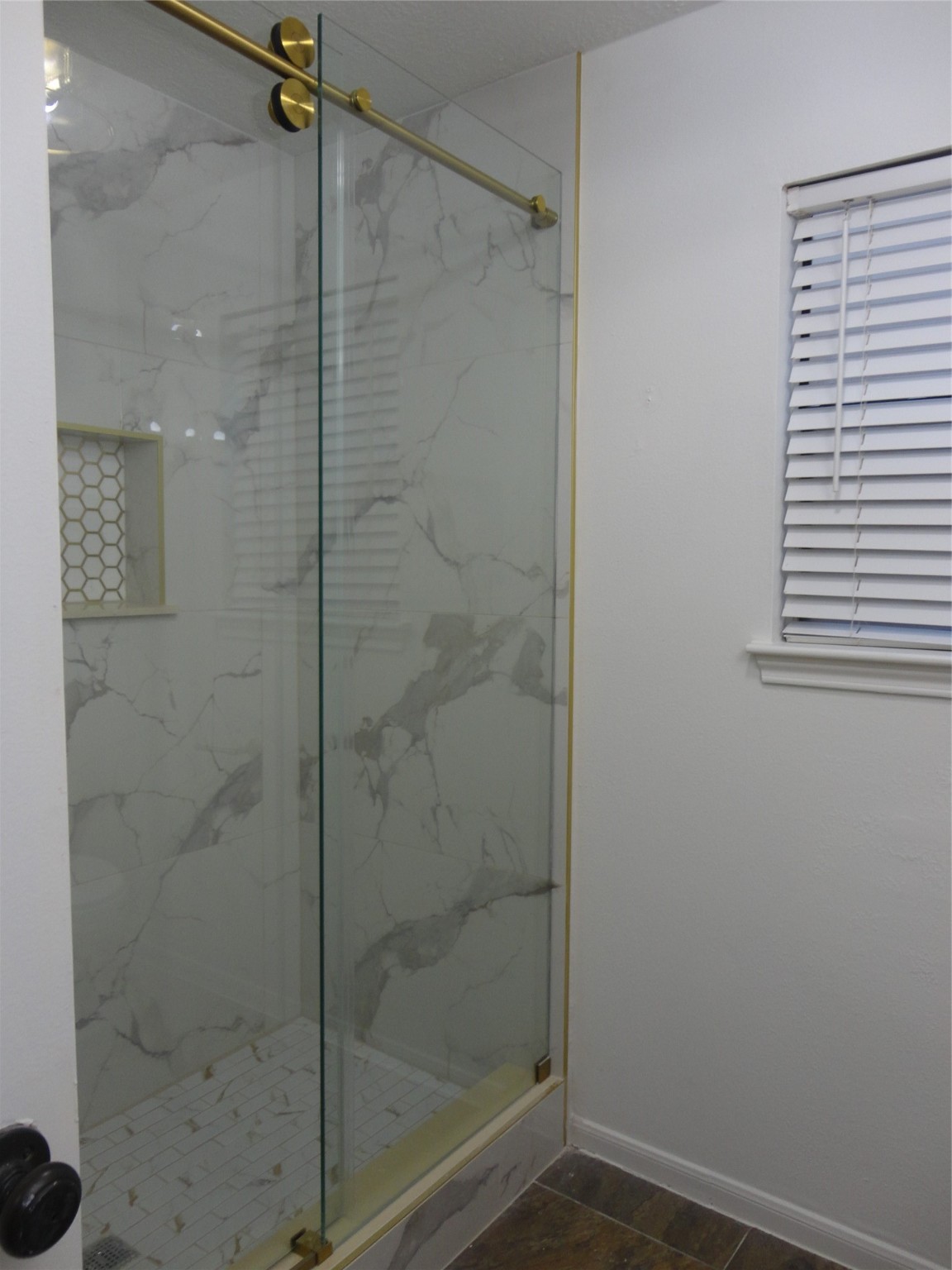 6700 Richardson Road, Unit 204 Houston, TX 77069 - Photo 31 of 39 a bathroom with a shower