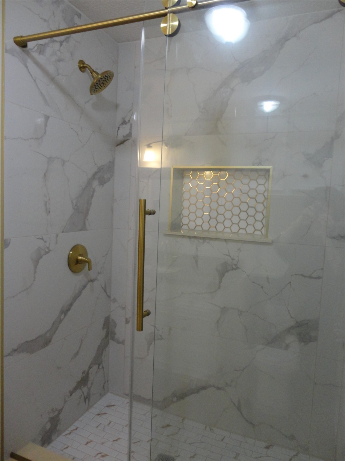 6700 Richardson Road, Unit 204 Houston, TX 77069 - Photo 32 of 39 a bathroom with a shower