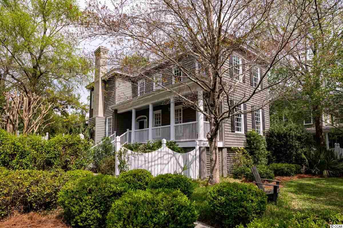 207 Broad Street Georgetown, SC 29440 - Photo 1 of 29