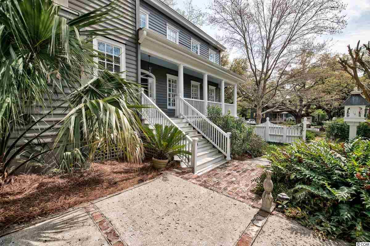 207 Broad Street Georgetown, SC 29440 - Photo 2 of 29