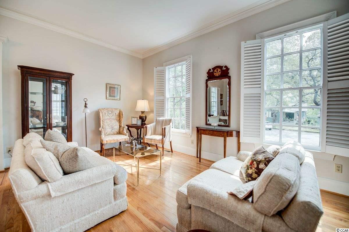 207 Broad Street Georgetown, SC 29440 - Photo 11 of 29