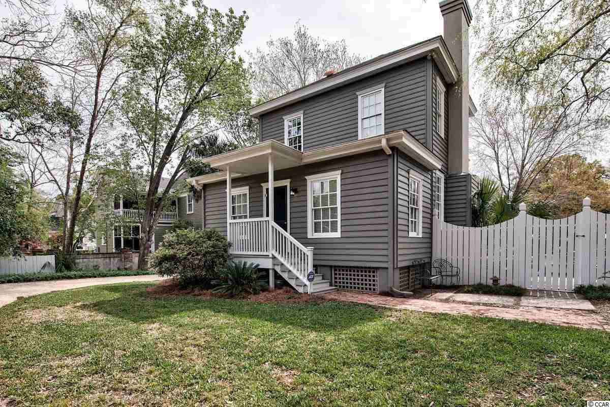 207 Broad Street Georgetown, SC 29440 - Photo 18 of 29