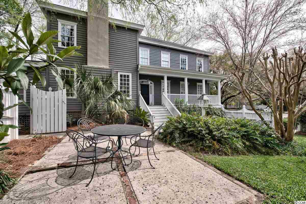 207 Broad Street Georgetown, SC 29440 - Photo 19 of 29