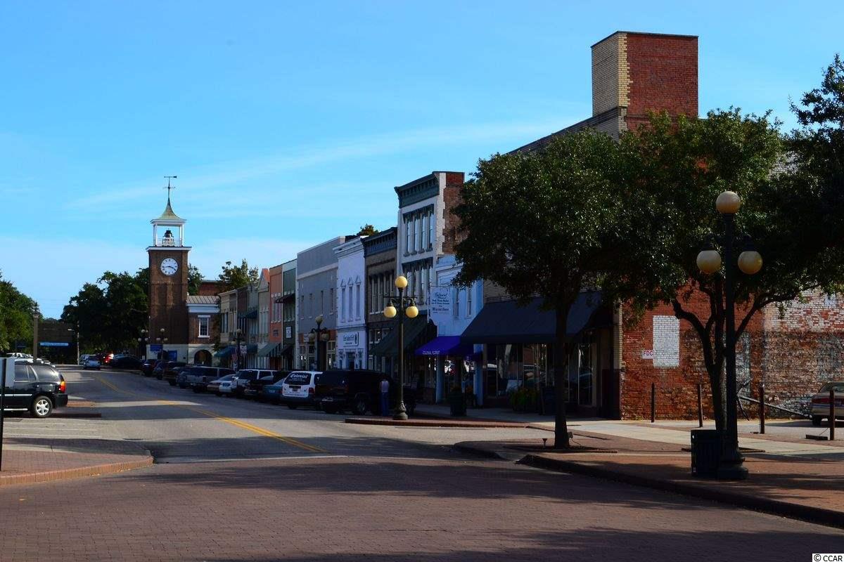 207 Broad Street Georgetown, SC 29440 - Photo 22 of 29