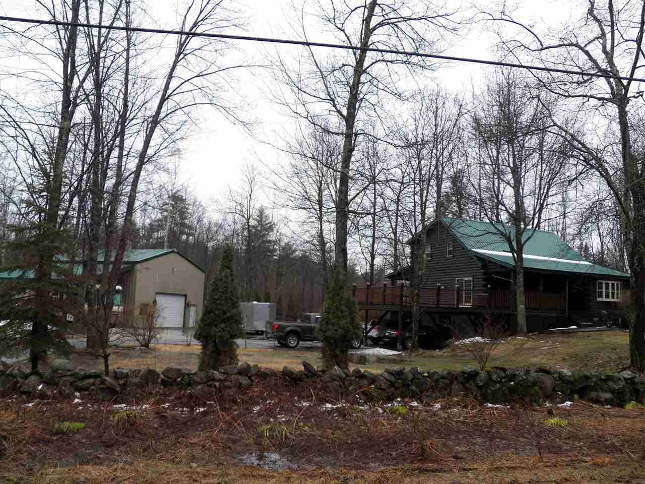 314 Old Shaker Road Loudon, NH 03307 - Photo 1 of 40