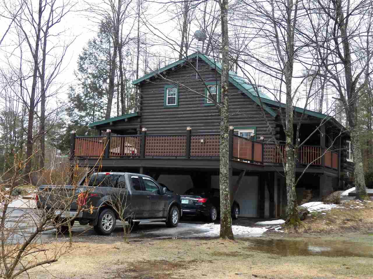 314 Old Shaker Road Loudon, NH 03307 - Photo 2 of 40