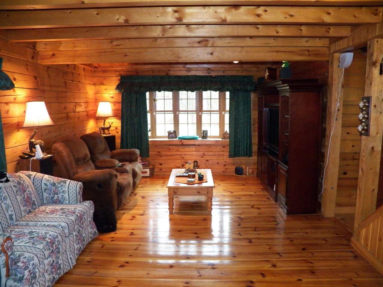 314 Old Shaker Road Loudon, NH 03307 - Photo 11 of 40
