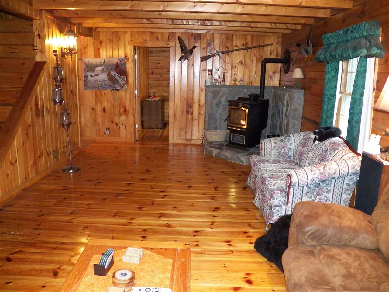 314 Old Shaker Road Loudon, NH 03307 - Photo 12 of 40