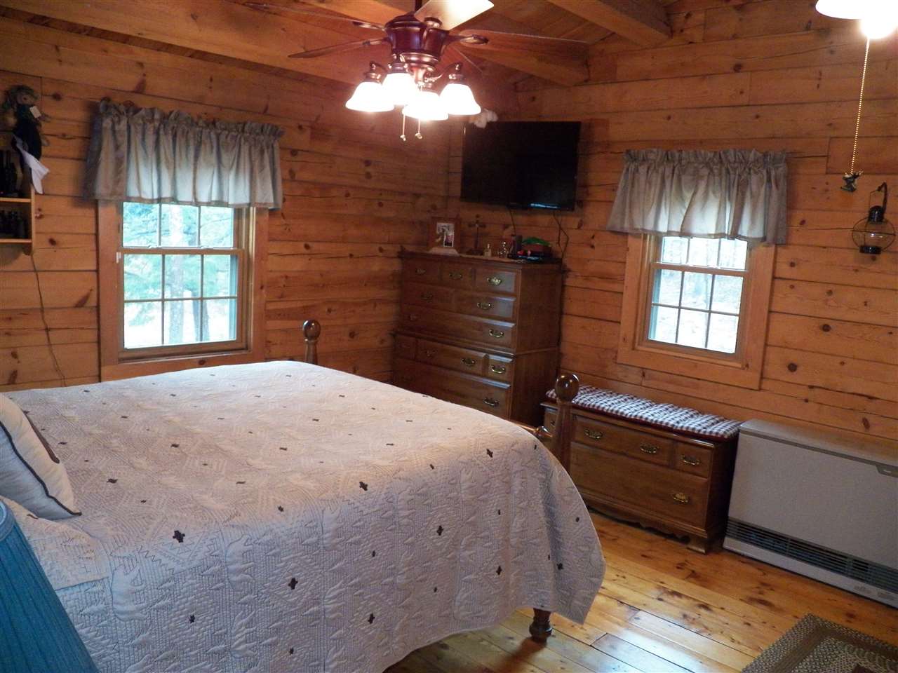 314 Old Shaker Road Loudon, NH 03307 - Photo 15 of 40