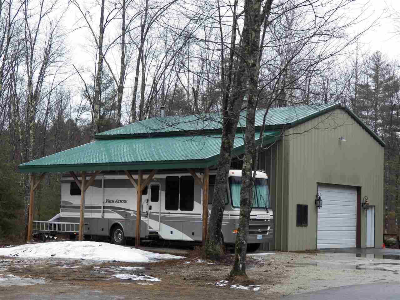 314 Old Shaker Road Loudon, NH 03307 - Photo 3 of 40