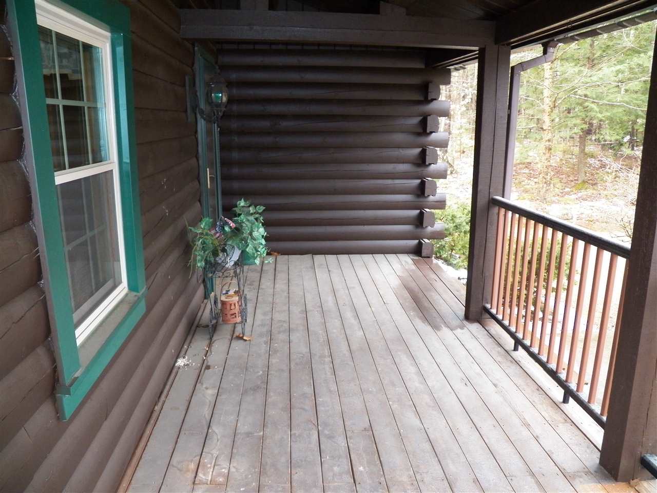 314 Old Shaker Road Loudon, NH 03307 - Photo 26 of 40