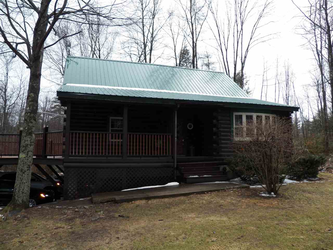 314 Old Shaker Road Loudon, NH 03307 - Photo 29 of 40