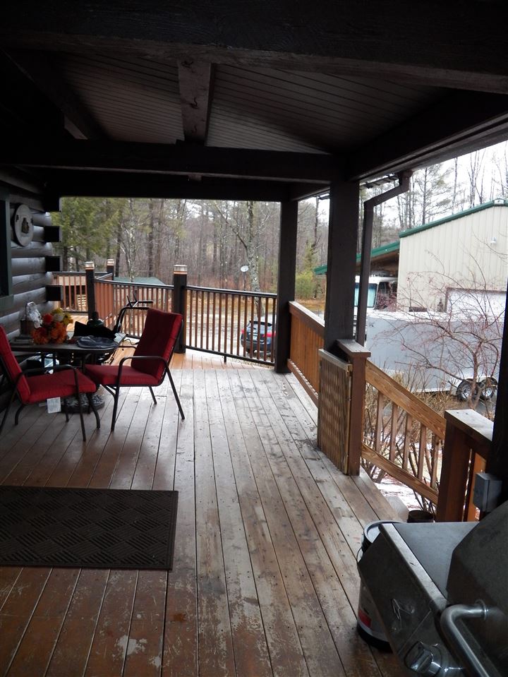 314 Old Shaker Road Loudon, NH 03307 - Photo 30 of 40
