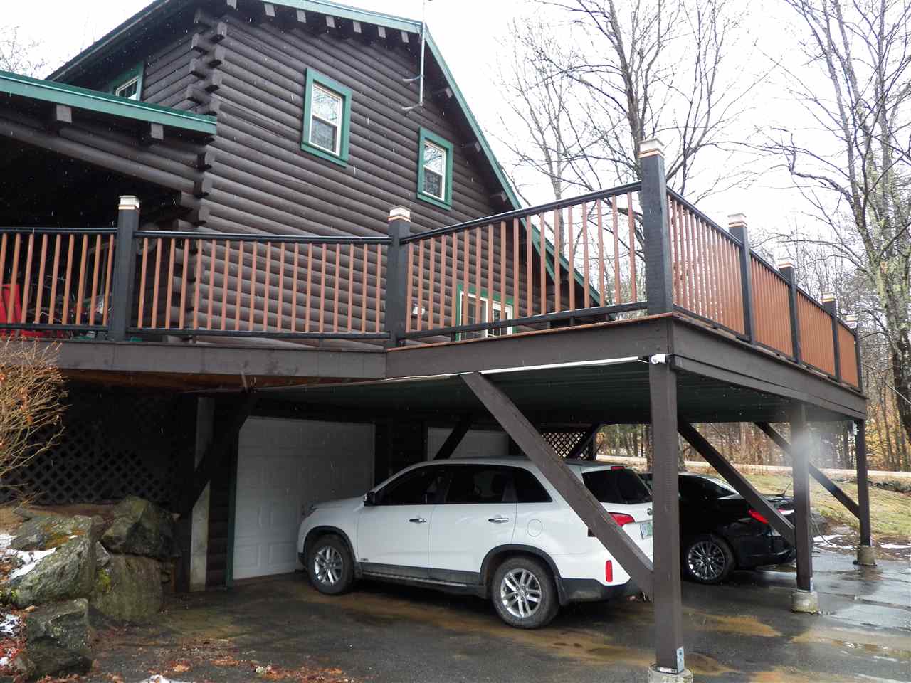 314 Old Shaker Road Loudon, NH 03307 - Photo 33 of 40