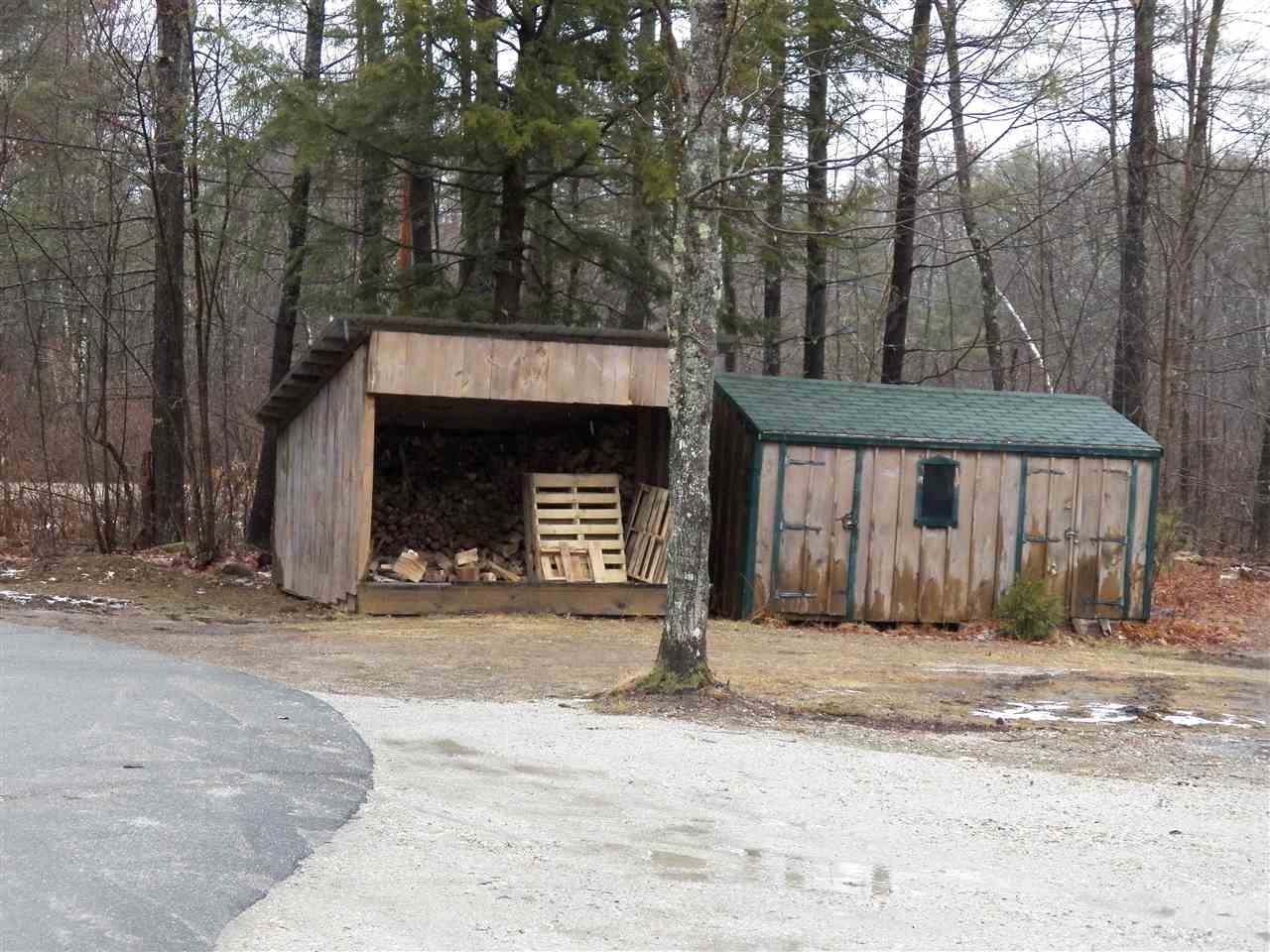314 Old Shaker Road Loudon, NH 03307 - Photo 34 of 40