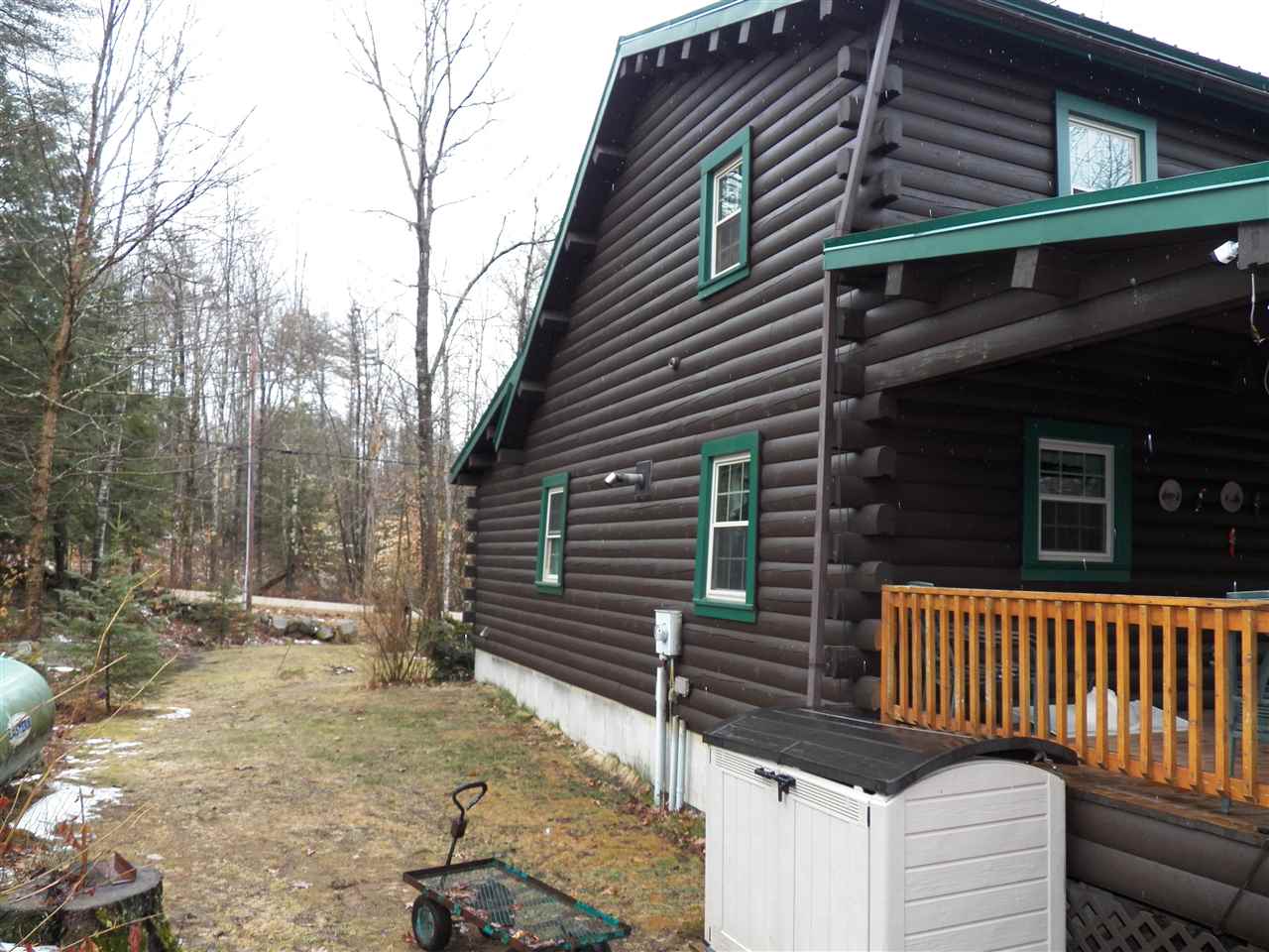314 Old Shaker Road Loudon, NH 03307 - Photo 39 of 40