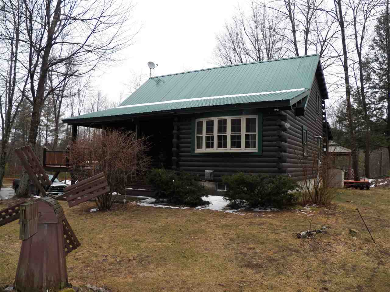 314 Old Shaker Road Loudon, NH 03307 - Photo 40 of 40