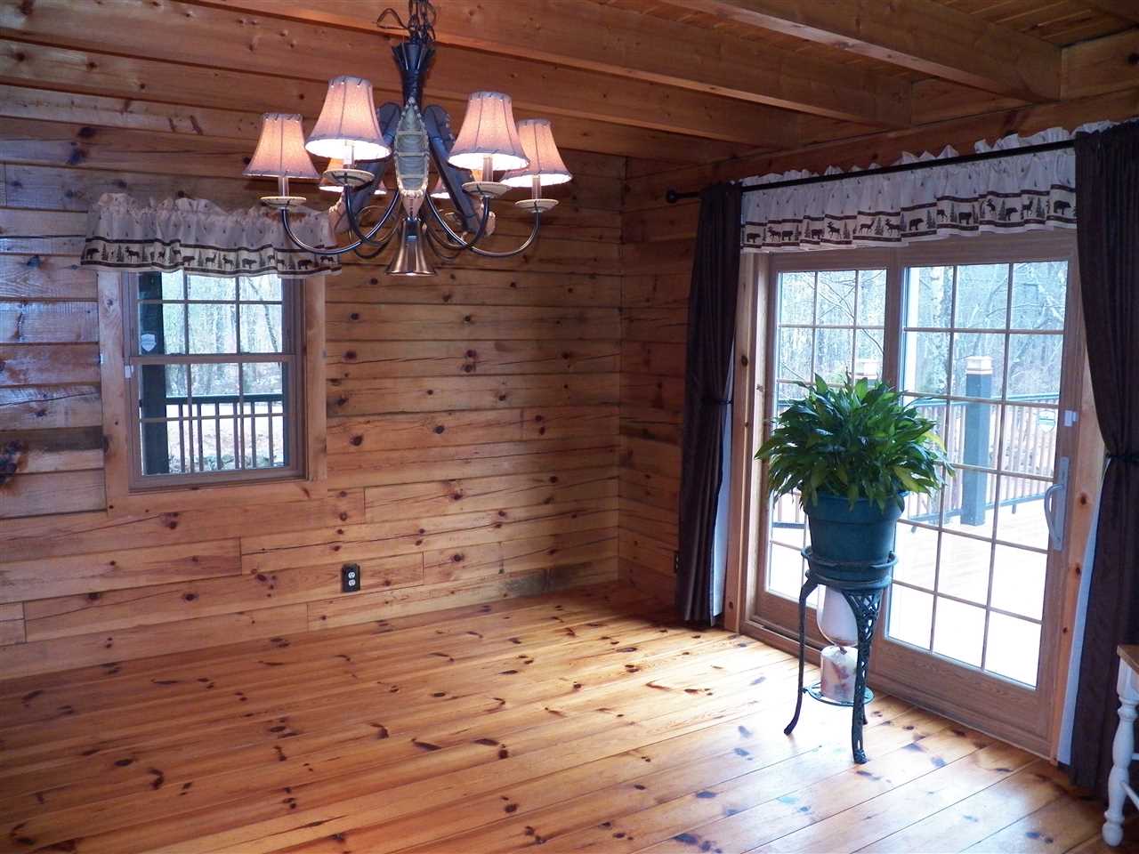 314 Old Shaker Road Loudon, NH 03307 - Photo 8 of 40