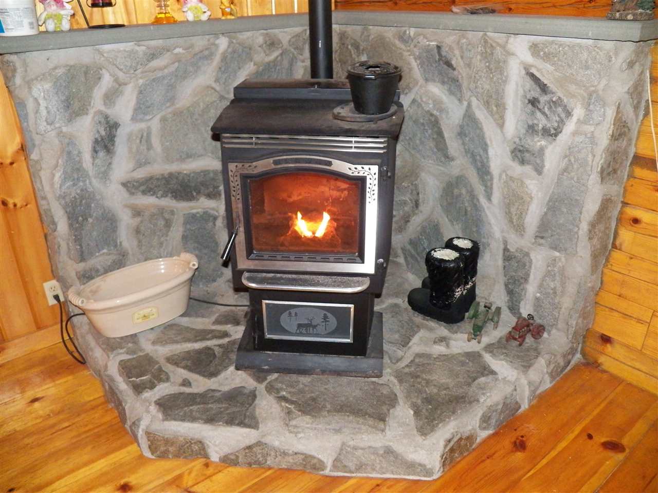 314 Old Shaker Road Loudon, NH 03307 - Photo 10 of 40
